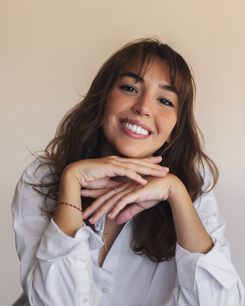 Beatrice Isidoro Photo